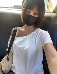 小羽  160.C+.45.22歲  鄰家小妹 可愛惹人愛  短期兼職一週
