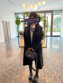⭐️  楊婉晴：156.C.44.23歲  #新竹