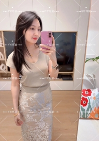 孟樺 162.小D.47.32歲  技術茶姐姐