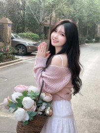 羽羽  162.C+.47.25歲  笑容甜美的女生 短期出來兼職