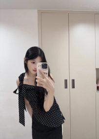 小晴 163.D.47.23歲  敏感型  小妹妹緊實蜜多