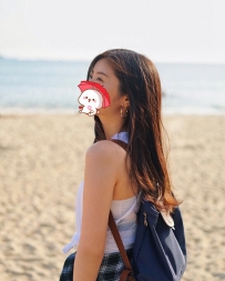 晴妍 160.45.C.25歲  氣質清純 手指靈巧 愛摸愛舔