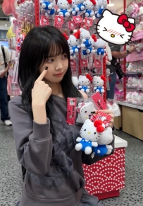 🌺 5/13  #Japan #Tokyo Staff on Duty 🌺